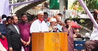‘জামায়াত নেতাদের অন্যায়ভাবে হত্যা করা হয়েছে, জুডিশিয়াল কিলিং হয়েছে’